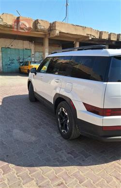 هيونداي سانتافي